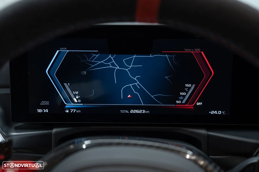 BMW M2 Auto - 28