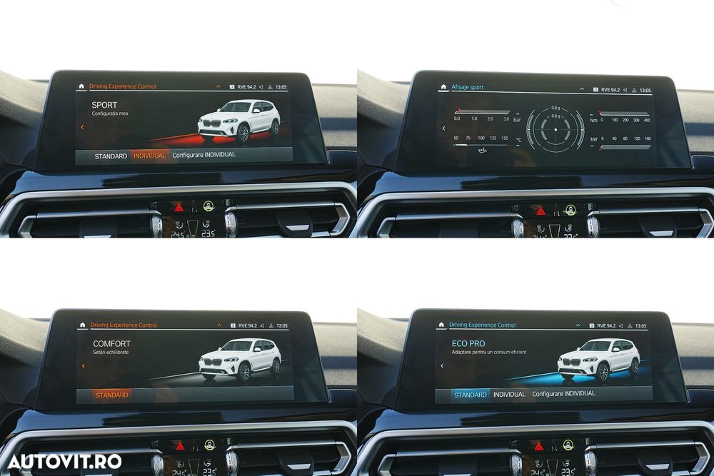 BMW X3 xDrive20d Aut. Luxury Line - 18