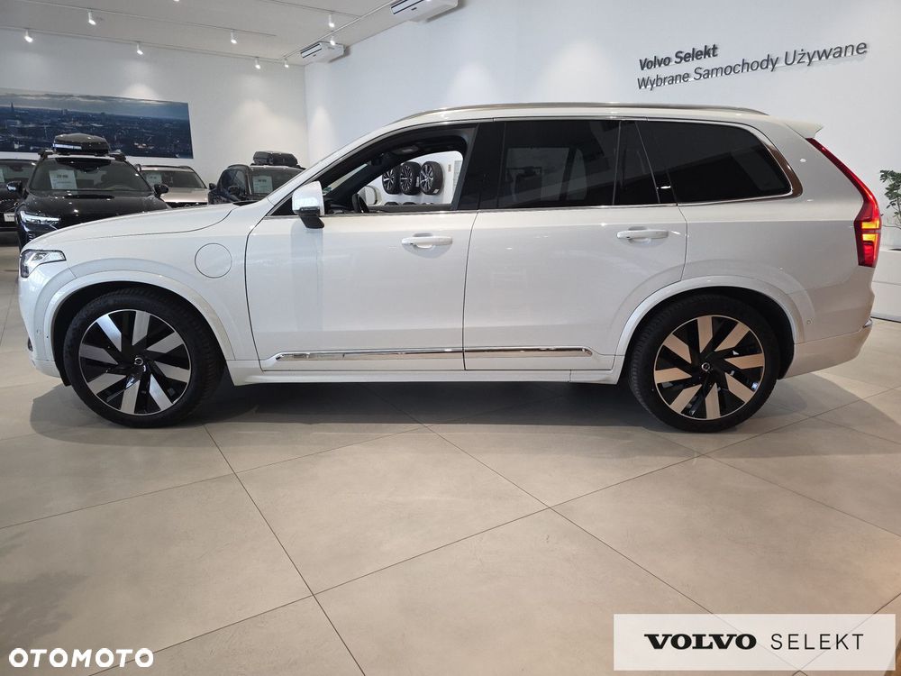 Volvo XC 90 - 10