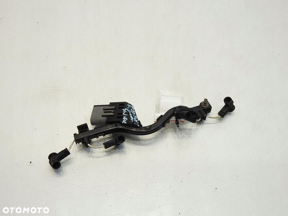 LISTWA ŚWIEC ŻAROWYCH PEUGEOT 208 1.5 BLUE HDI 9814793180 - 8