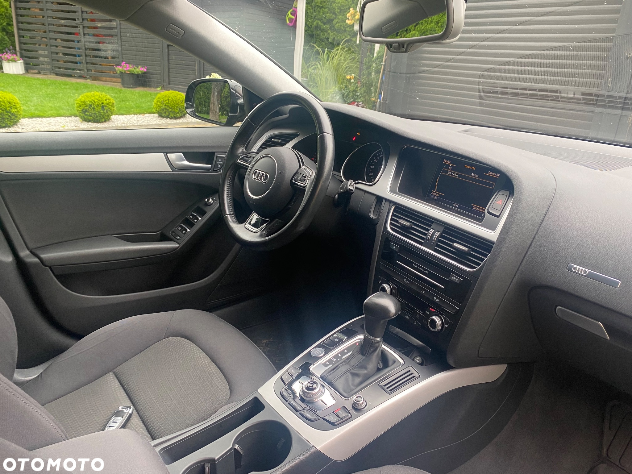 Audi A5 - 22