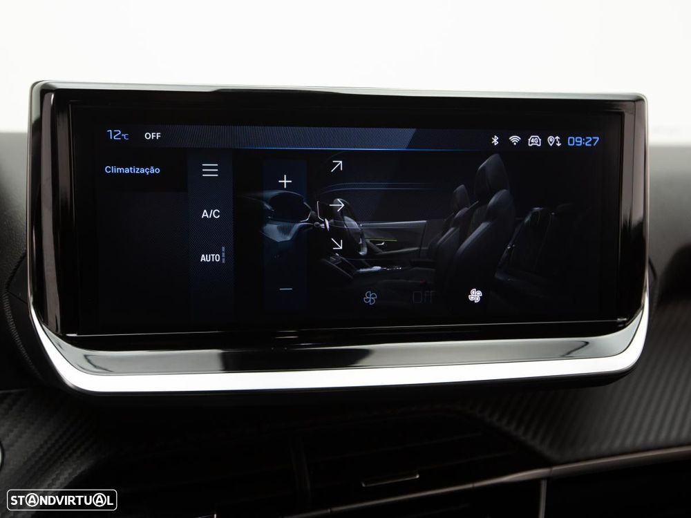 Peugeot 2008 PureTech 130 EAT8 Allure - 24