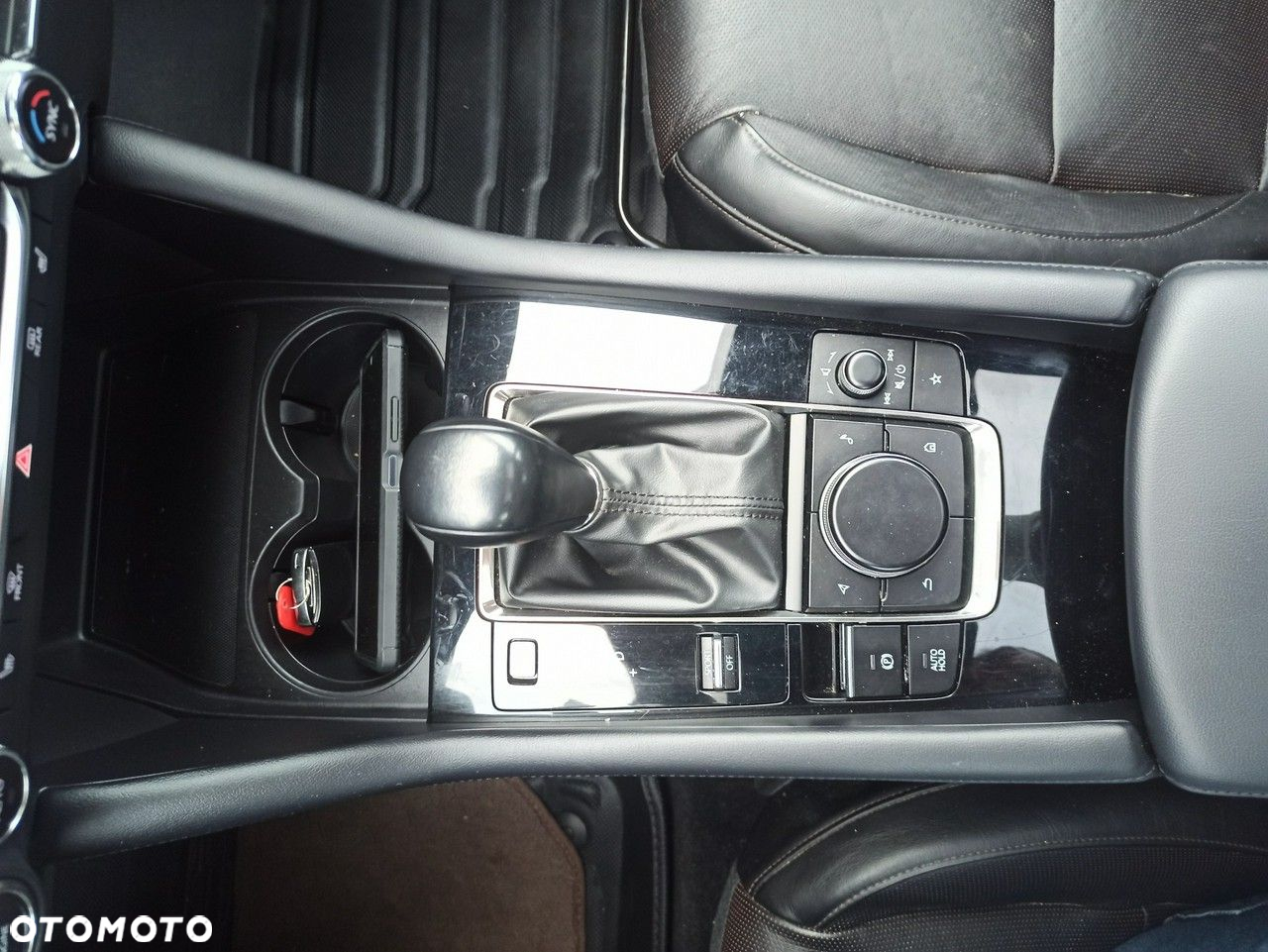 Mazda 3 - 18