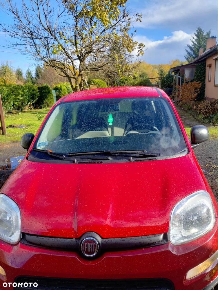 Fiat Panda 1.2 Easy - 3