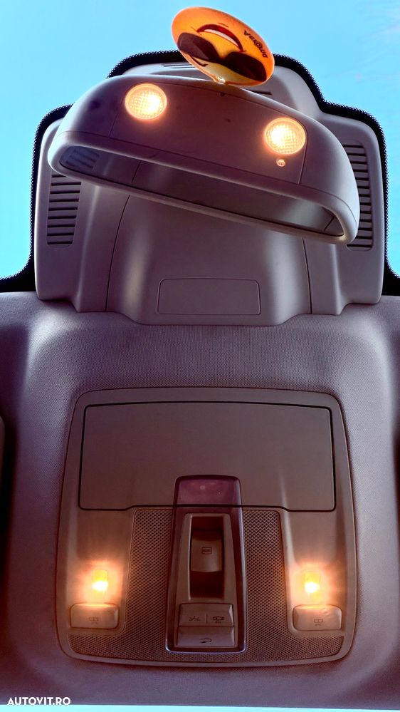 Mercedes-Benz GLE Coupe 350 d 4MATIC - 11