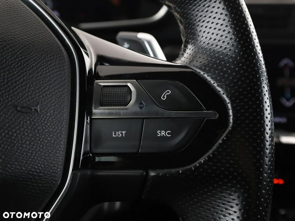 Peugeot 508 PureTech 225 EAT8 GT - 32