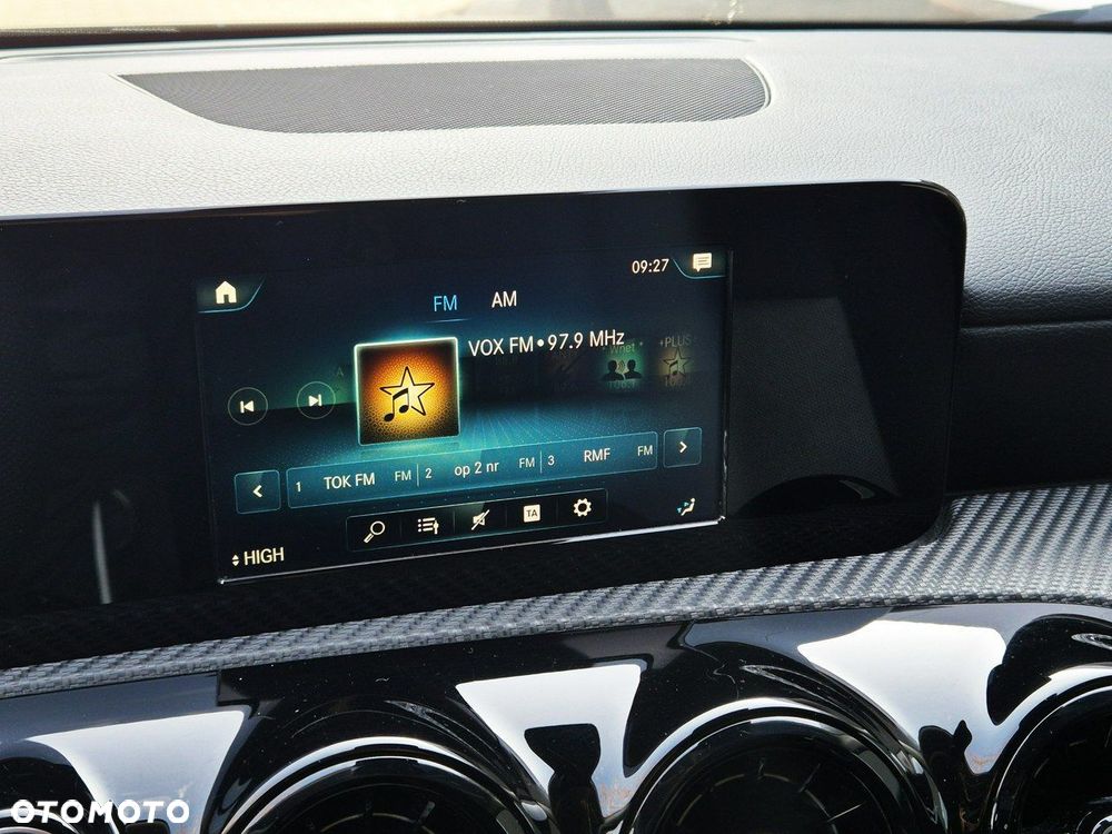 Mercedes-Benz Klasa A 160 - 30