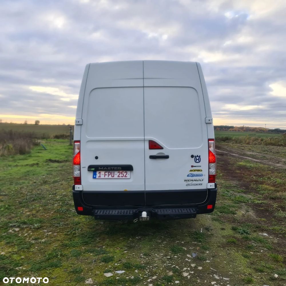 Renault MASTER - 10