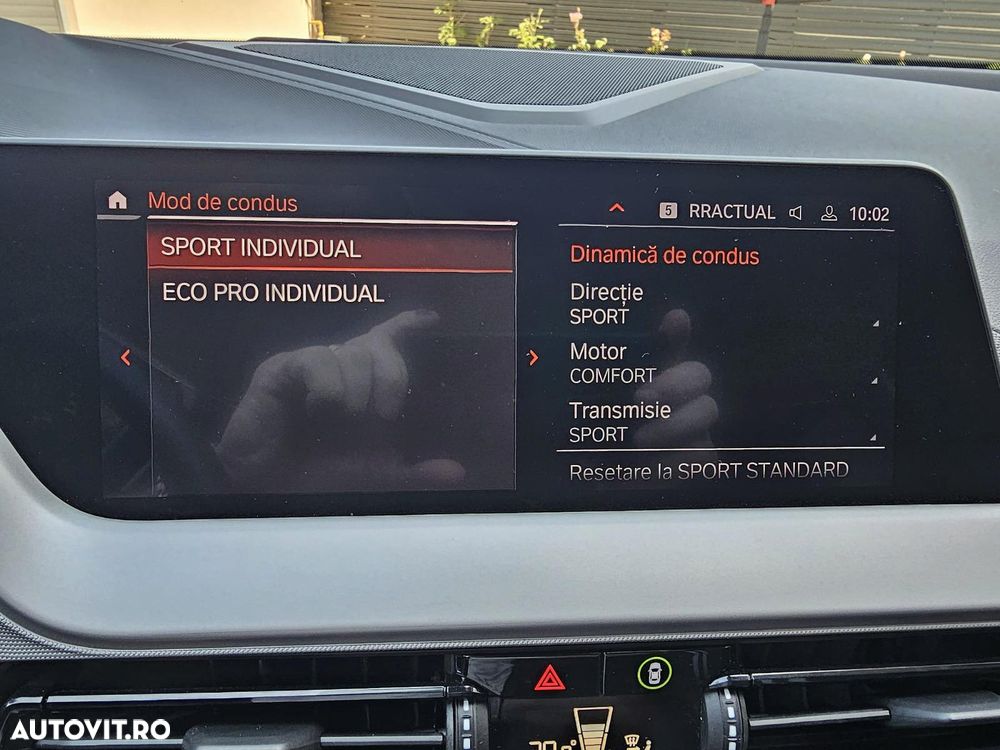 BMW Seria 1 120d xDrive Aut. Advantage - 27