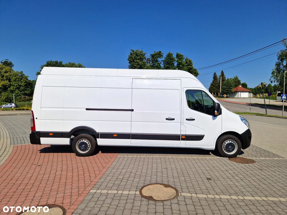 Renault Master - 5
