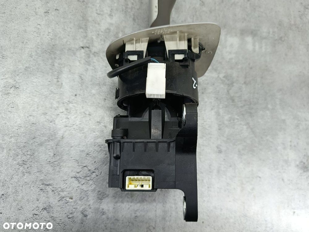 LEWAREK ZMIANY BIEGÓW LANCIA MUSA 553472570 1.4 16V - 7