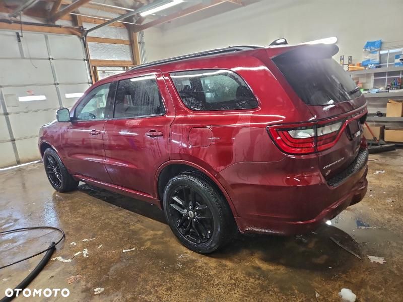 Dodge Durango - 2