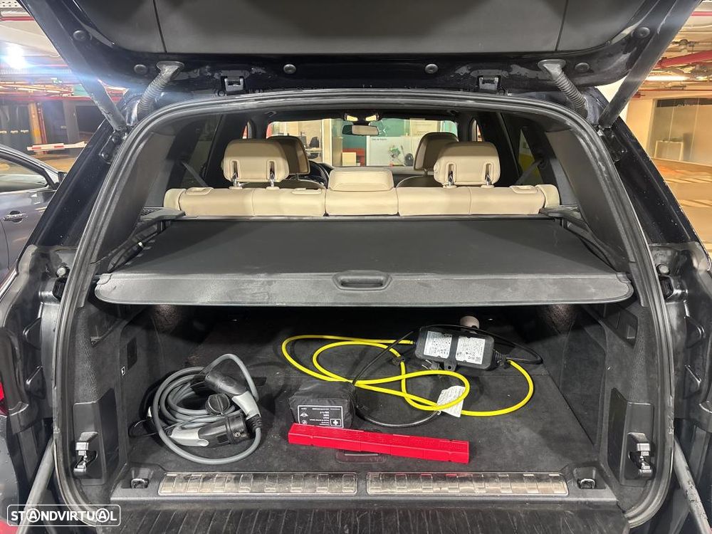 BMW X5 45 e xDrive - 9
