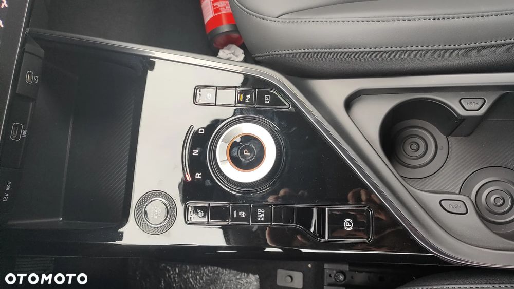 Kia Niro 1.6 GDI Hybrid L - 26