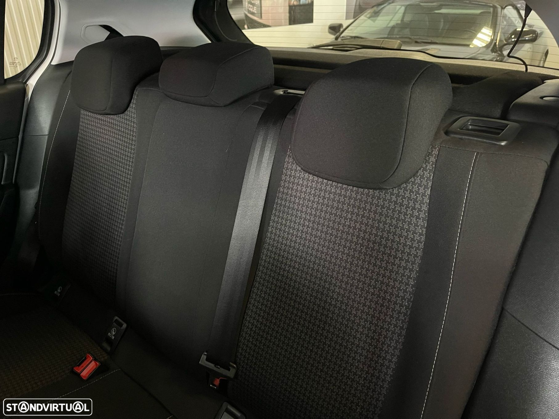 Peugeot 308 1.6 BlueHDi Active - 25
