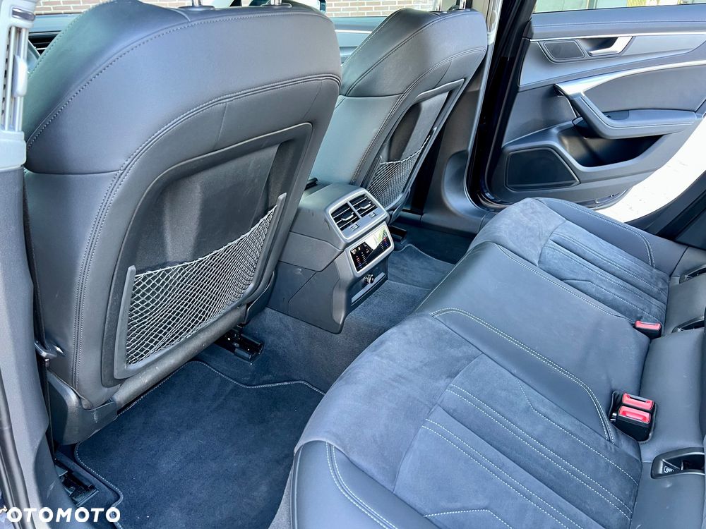 Audi A6 Allroad 40 TDI mHEV Quattro S tronic - 25