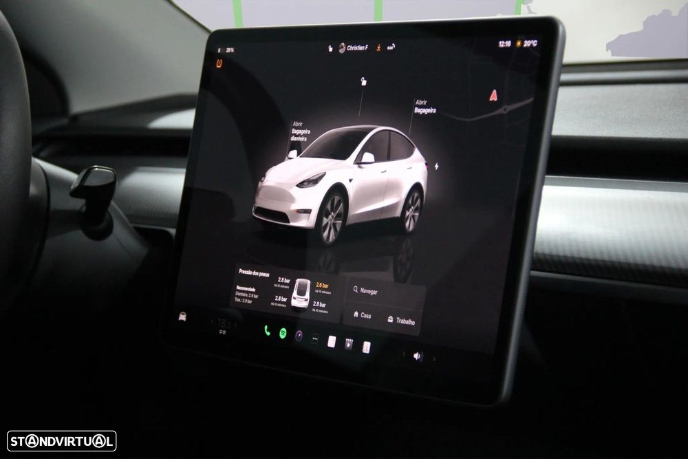 Tesla Model Y Standard - 8