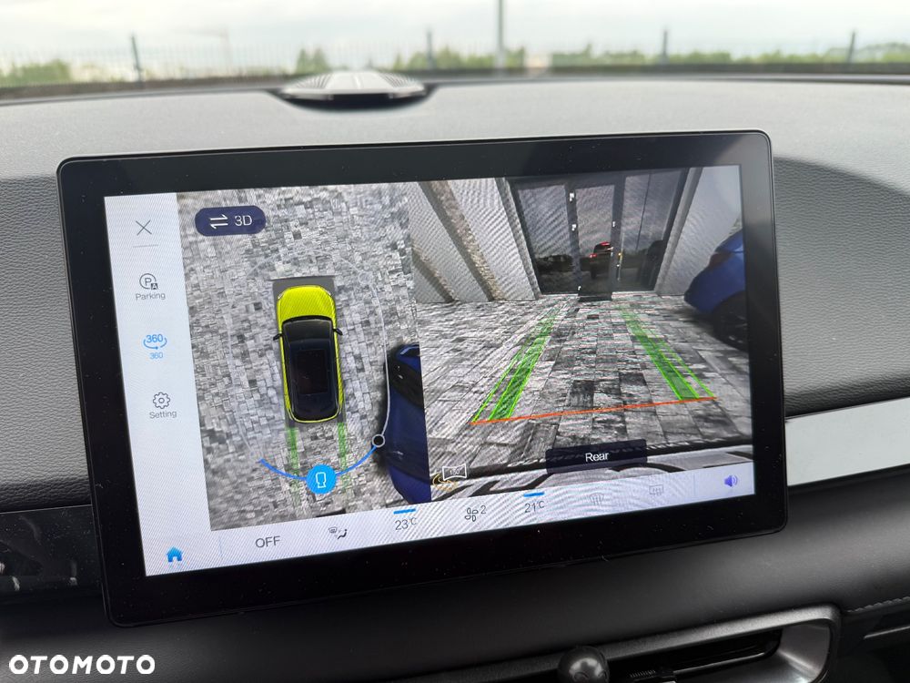 BAIC 5 Beijing 1.5T Luxury DCT - 18
