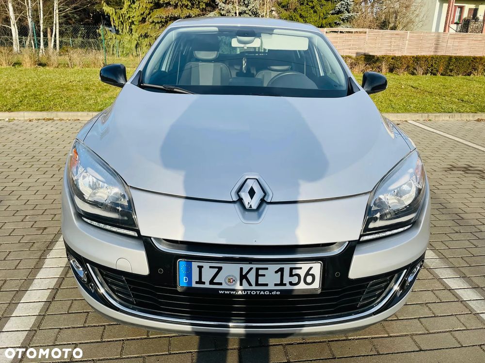 Renault Megane 2.0 140 CVT Bose Edition - 8