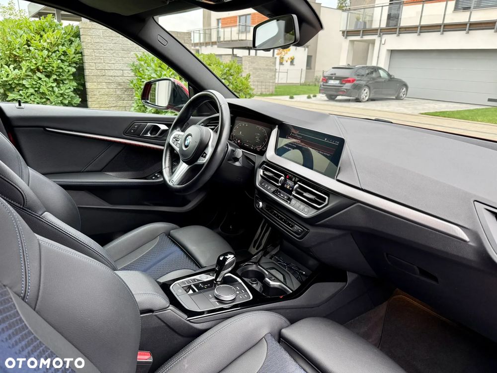 BMW Seria 2 218i M Sport sport - 11