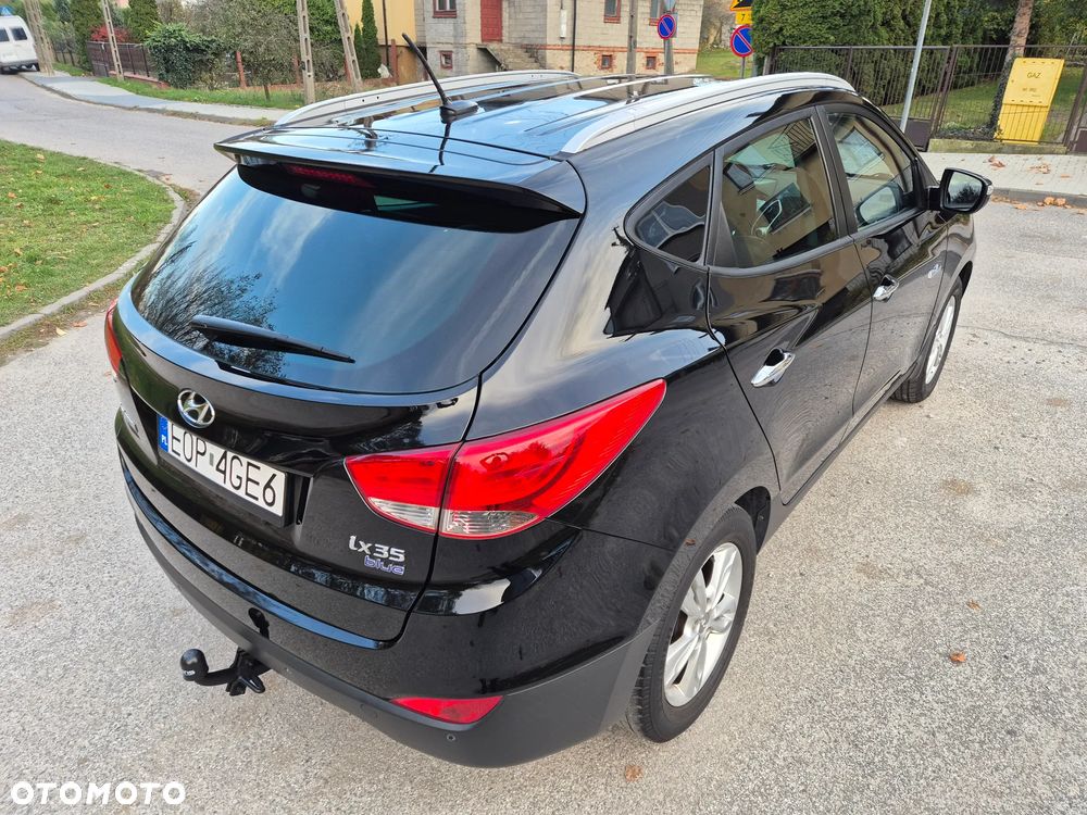 Hyundai ix35 1.6 GDI Premium 2WD - 15