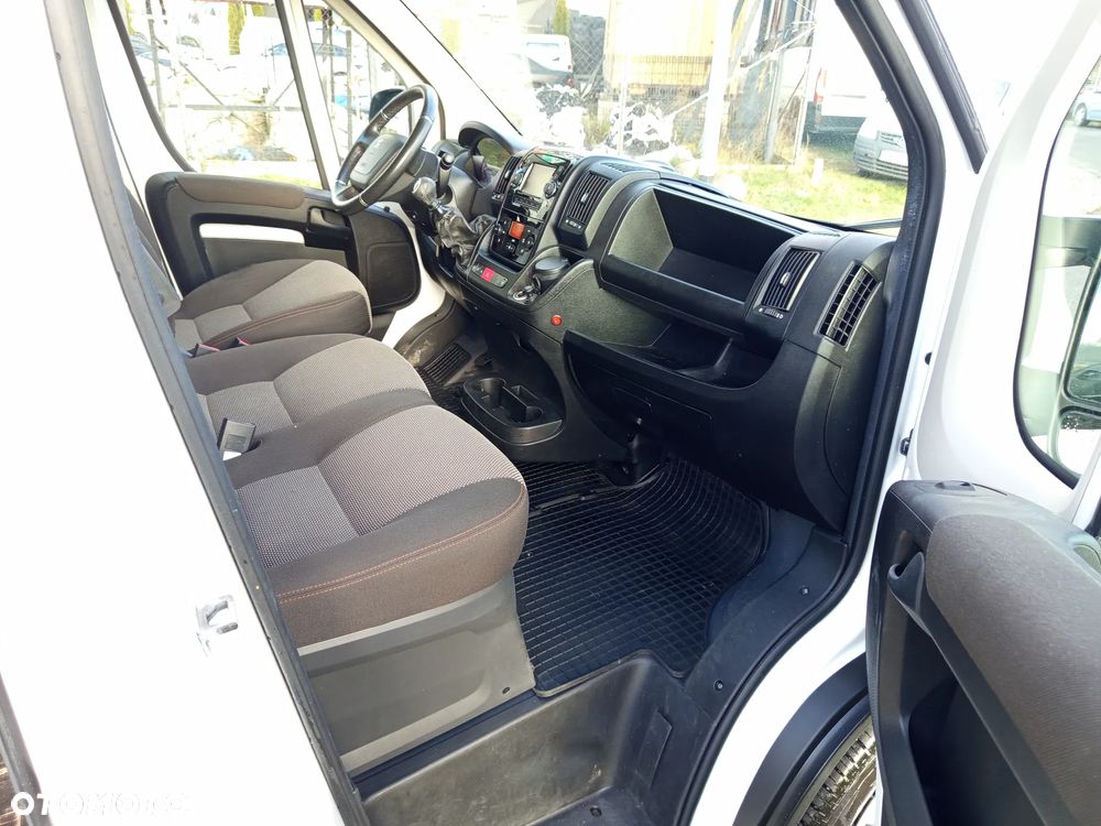 Peugeot BOXER - 11