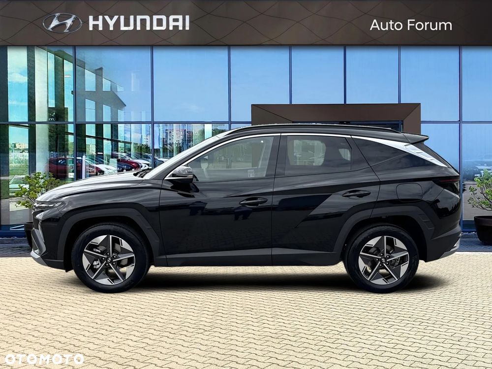 Hyundai Tucson 1.6 T-GDi Smart 2WD - 2