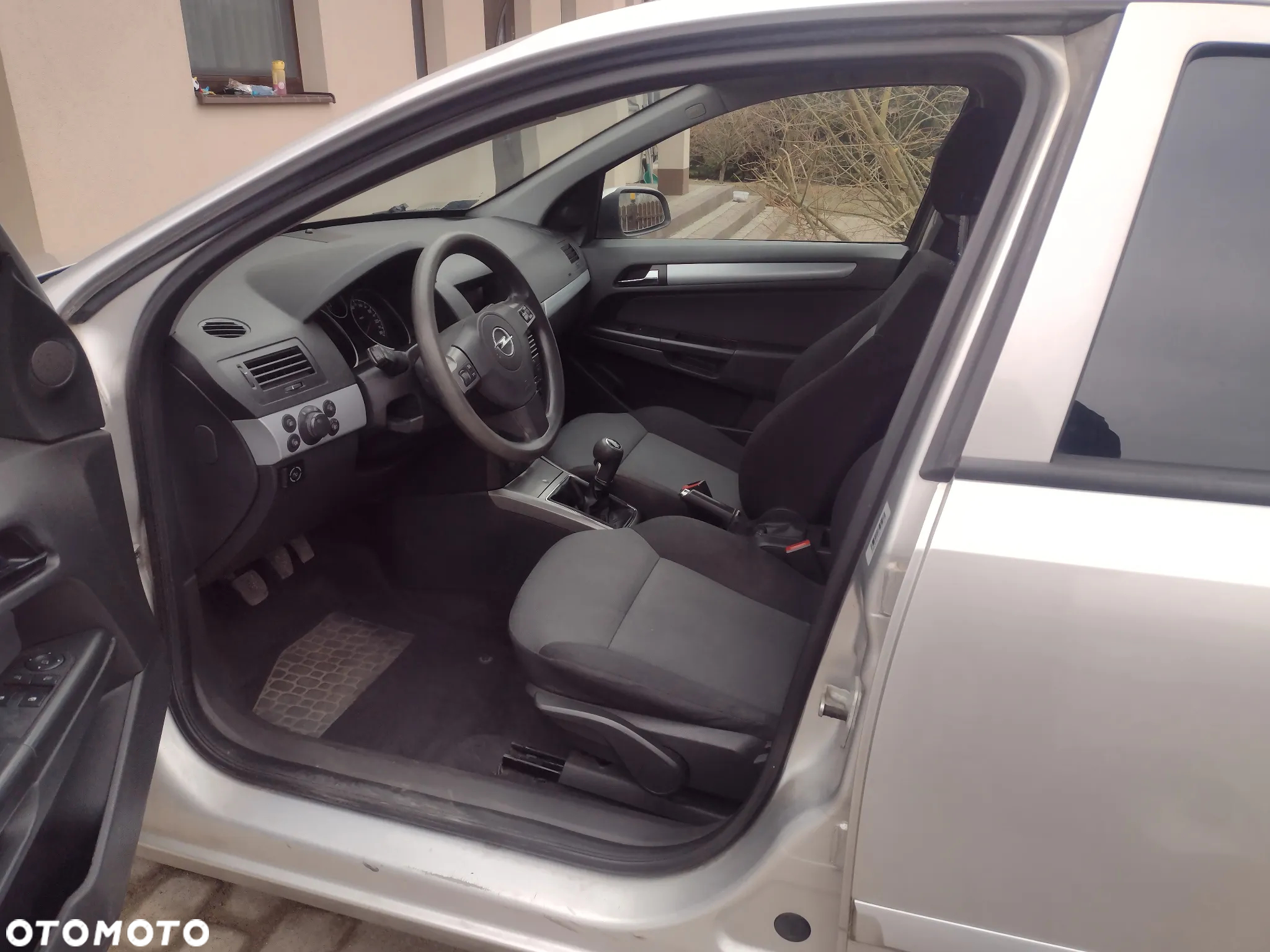 Opel Astra 1.8 Enjoy - 4