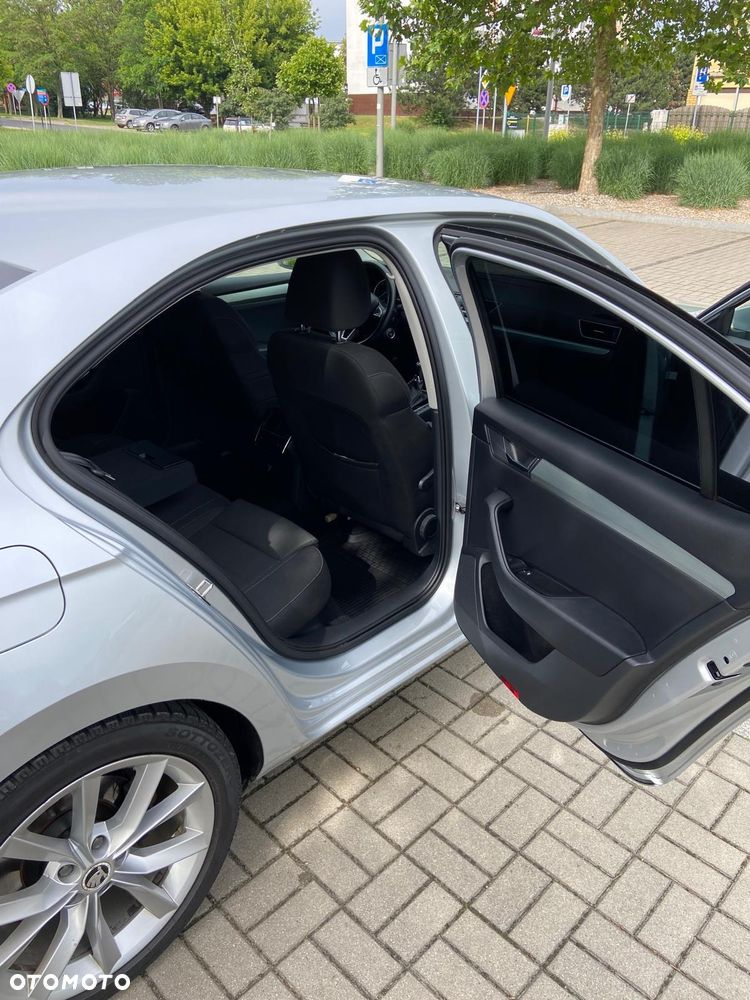 Skoda Superb - 9