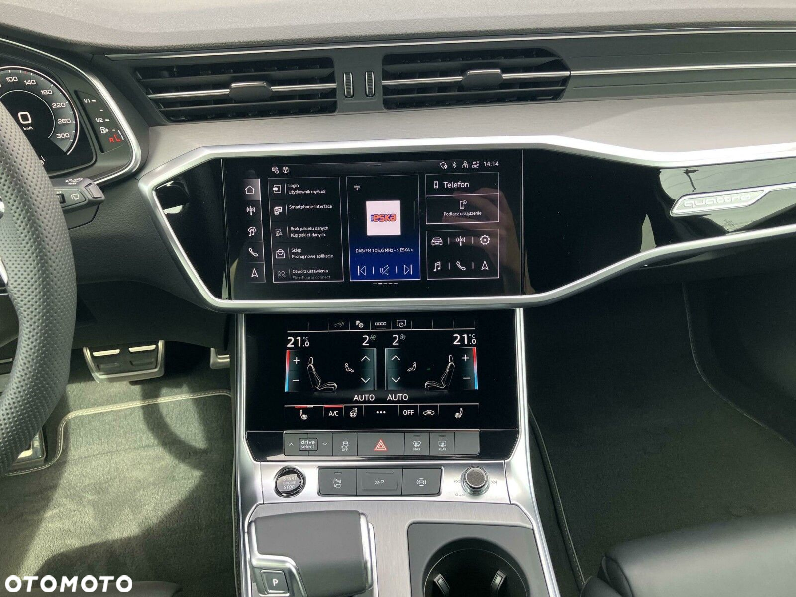 Audi A6 - 19