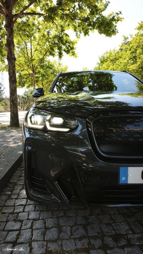 BMW iX3 M Sport Impressive - 58