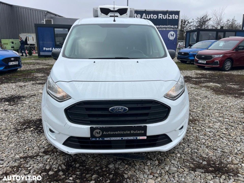 Ford Transit Connect - 2