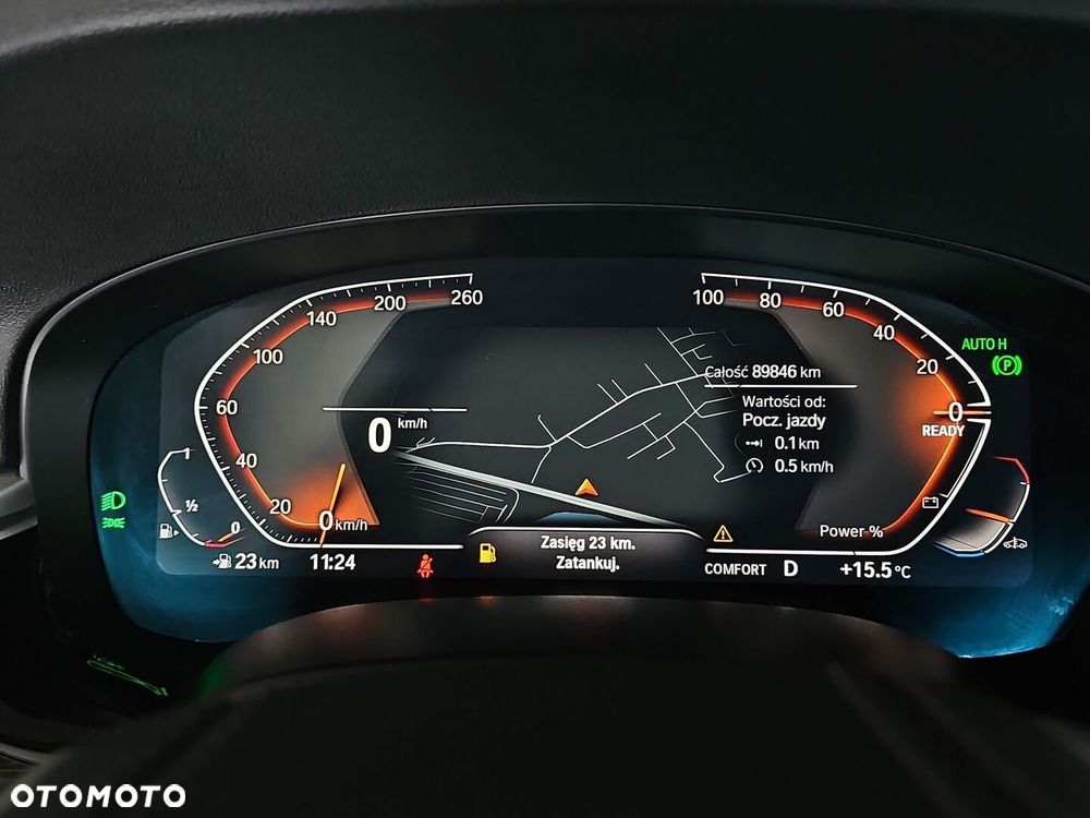 BMW Seria 5 - 22