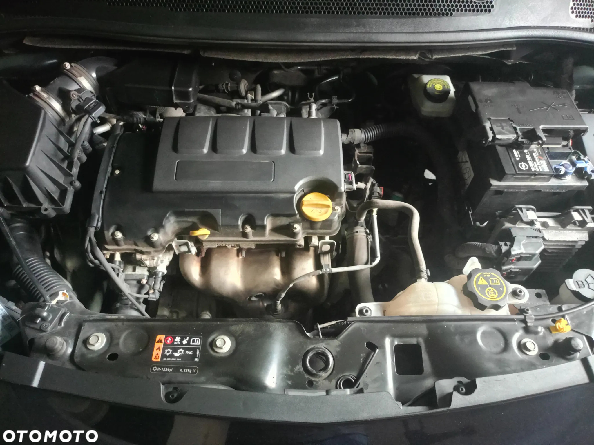 Opel Corsa 1.2 Edition - 14