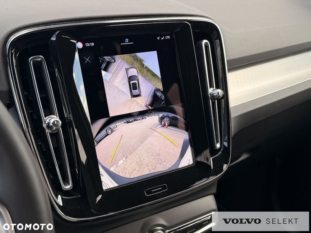 Volvo XC 40 - 16