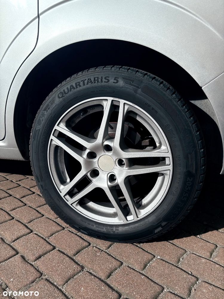 Opel Zafira 1.7 CDTI ecoFLEX Edition - 14