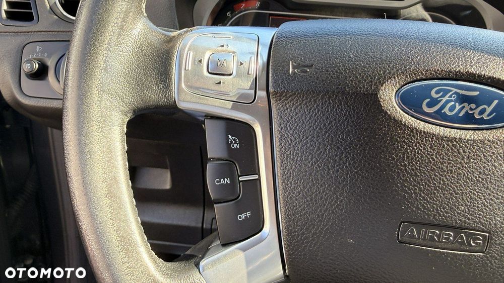 Ford S-Max 2.0 FF Titanium - 17