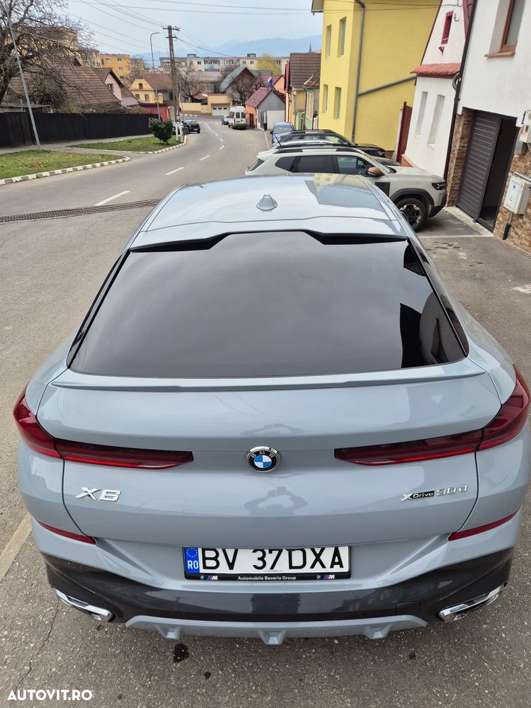 BMW X6 - 5