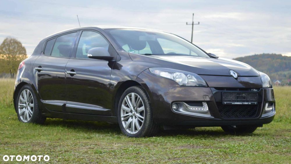 Renault Megane ENERGY TCe 115 Start & Stop LIMITED - 15