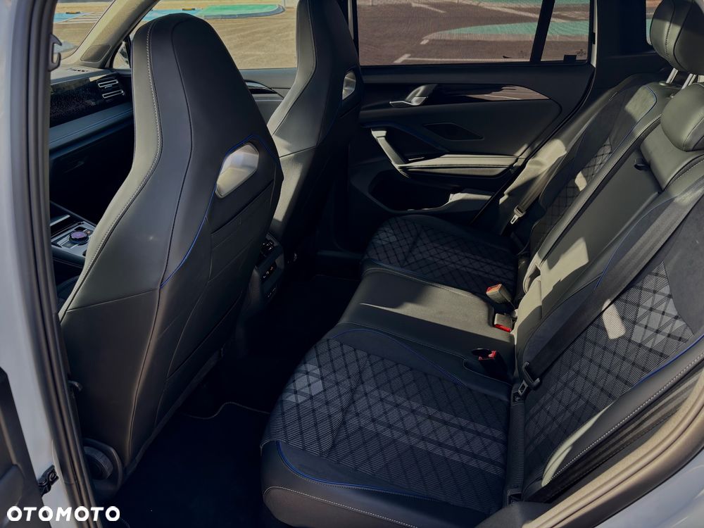 Volkswagen Tiguan 2.0 TSI 4Mot R-Line Plus DSG - 21