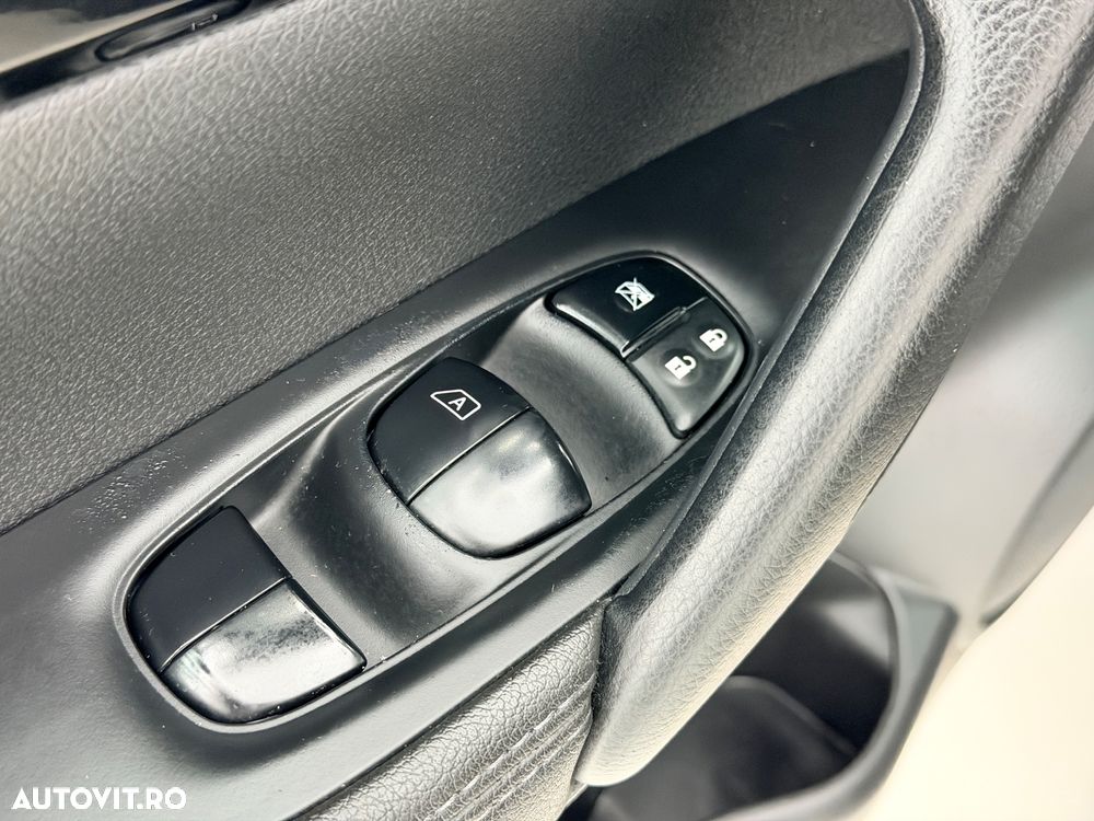 Nissan Qashqai 1.2 DIG-T Start/Stop Tekna - 12