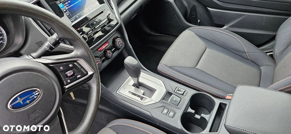 Subaru XV 2018