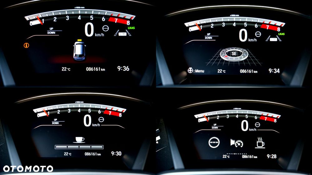 Honda CR-V 1.5T 2WD Elegance - 25