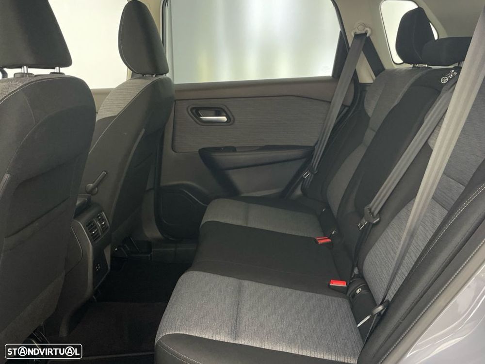 Nissan X-Trail 1.5 e-Power N-Connecta - 12