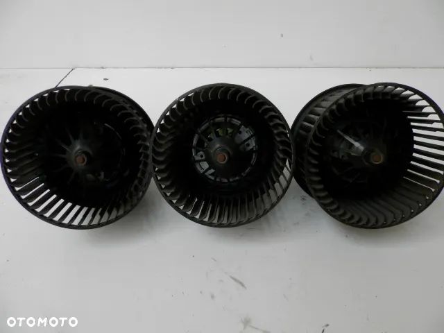 WENTYLATOR DMUCHAWA NAWIEWU NR.13 NR.13A FORD FOCUS MK2 C MAX 6G9T-18456-AA 6G9T18456AA - 11