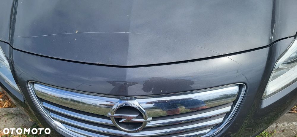 Opel Insignia 1.8 Sport - 3