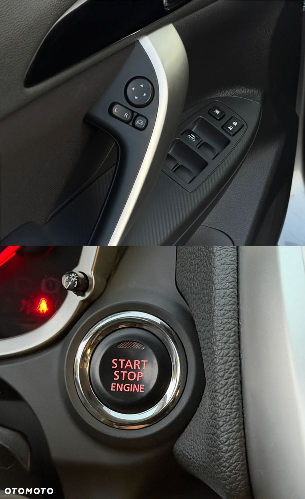 Mitsubishi Eclipse Cross 1.5 T-MIVEC ClearTec 2WD Diamant Edition Plus - 35