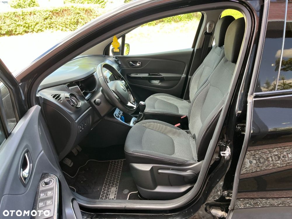 Renault Captur 1.5 dCi Energy Intens - 21