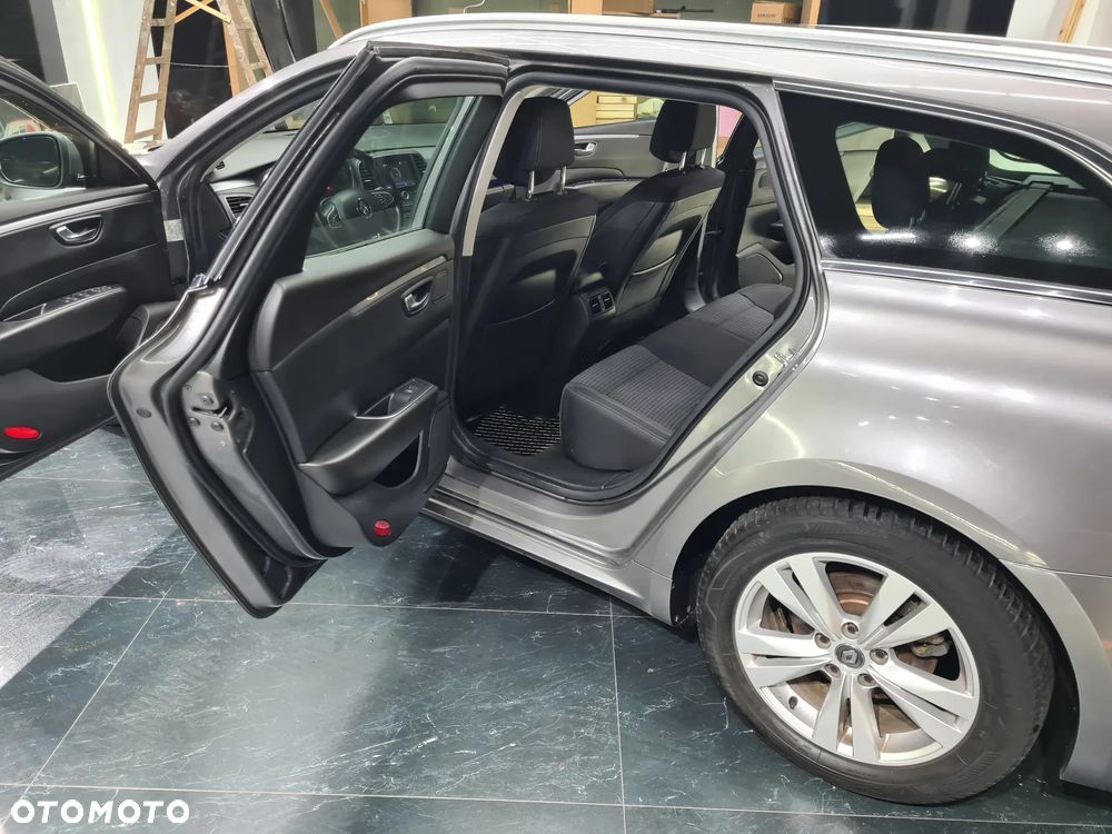 Renault Talisman BLUE dCi 160 EDC BUSINESS EDITION - 31