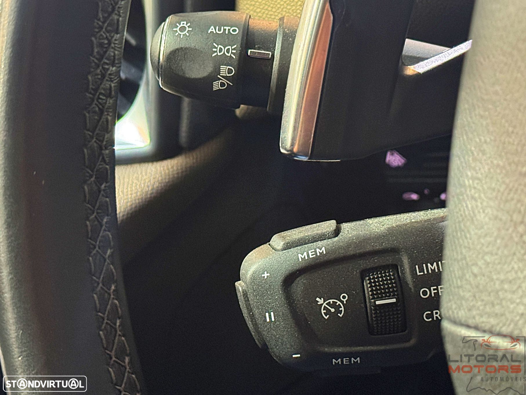 DS DS3 Crossback 1.2 PureTech Bastille EAT8 - 23